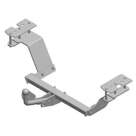 Фаркоп DAEWOO Tacuma (2000-2010 гг) AVTOS