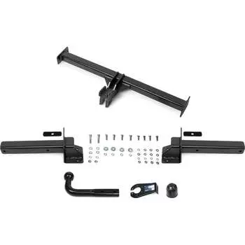 Фаркоп для FAW Bestune T77 2021-н.в., рынок РФ BERG F.8811.001