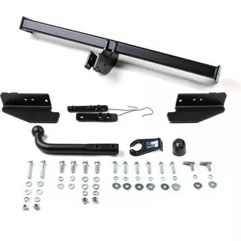 Фаркоп для Geely Emgrand II поколение (SS11) 2023-н.в., рынок РФ BERG F.1917.001