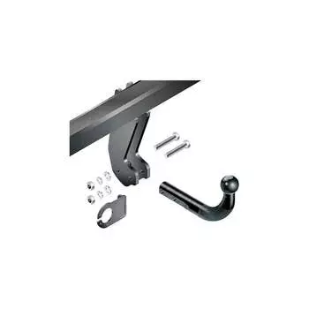 Фаркоп для Haval H9 2015-, Tank 500 2022 Бизон 0130-A