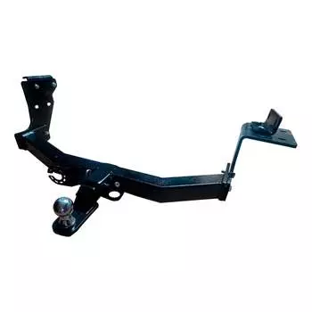 Фаркоп для Hyundai Santa Fe 2012-2018, Kia Sorento II XM 2012-2020 Бизон 0724-E(N)