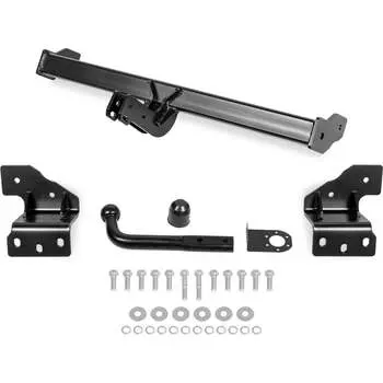 Фаркоп для Kia Seltos 2020-н.в. BERG F.2816.001