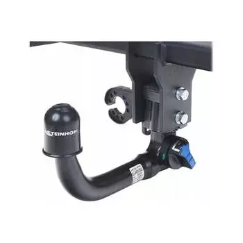 Фаркоп для Mini Cooper Countryman 2WD R60 2010-2017, Mini Cooper Countryman 4WD R60 2010-2014 Тип шара AV Steinhof M-281