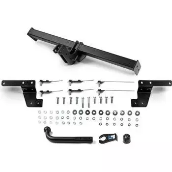 Фаркоп для Nissan X-Trail IV поколение (T33) 2022-н.в. BERG F.4114.001