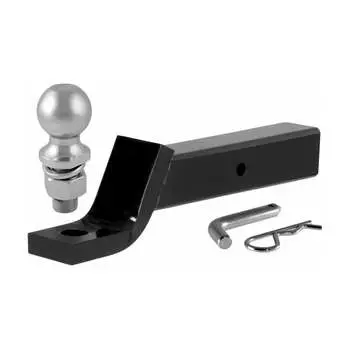 Фаркоп для Nissan X-Trail T31 2007-2014 Бизон 0220-E