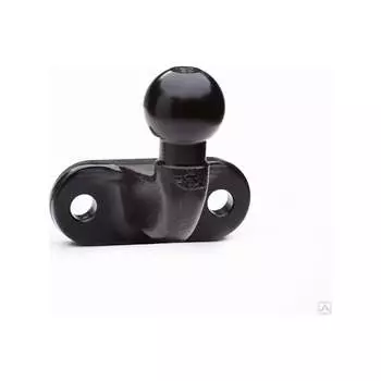 Фаркоп для Peugeot Boxer фургон, в т.ч. L4/XL 2006-, FIAT Ducato фургон, в т.ч. L4/XL 2006-, Citroen Jumper Steinhof F-064