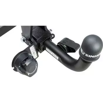 Фаркоп для Suzuki Jimny (A6G) 07/2018- Тип шара AV Steinhof S-429