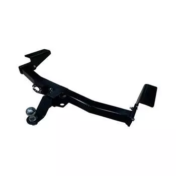 Фаркоп для Toyota Land Cruiser 150 Prado 2010-2023, Toyota Land Cruiser Prado 120 2002-2010 Бизон 1009-E(N)