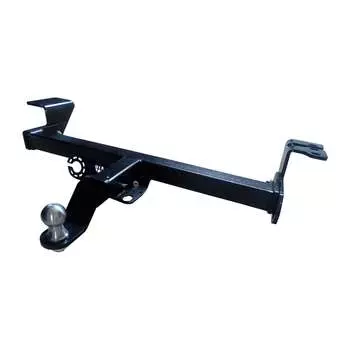 Фаркоп для Toyota Land Cruiser 150 Prado 2010-2023, Toyota Land Cruiser Prado 120 2002-2010 Бизон 0602-E(N)