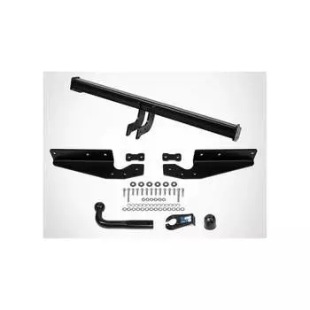 Фаркоп для toyota rav 4 (xa30) 2006-2013 BERG F.5719.001