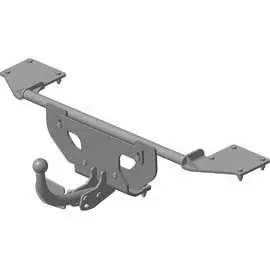 Фаркоп FIAT Albea (2002-2012 гг) AVTOS