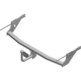 Фаркоп FORD Focus II 2005 г AVTOS