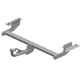 Фаркоп FORD Mondeo 2015 г AVTOS