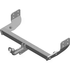 Фаркоп FORD Tourneo Custom 2013 г AVTOS