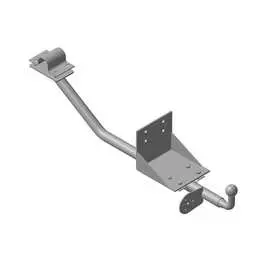 Фаркоп ГАЗ 2217/2752 AVTOS