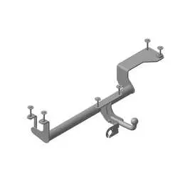 Фаркоп ГАЗ 2410/31029/3110/31105 AVTOS