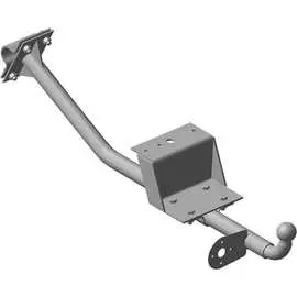 Фаркоп ГАЗ 2705 1994 г AVTOS