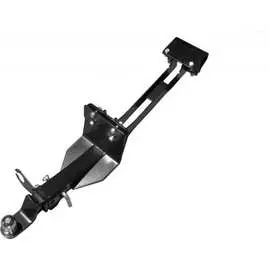 Фаркоп ГАЗ Соболь 27527/22177/221717 PT Group ТСУ GAZ991101