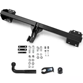 Фаркоп Geely Atlas 2023- BERG F.1915.001