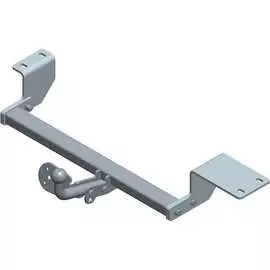 Фаркоп GEELY MK 2008 г AVTOS