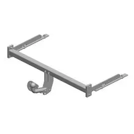 Фаркоп HONDA Civic (2006-2011 гг) AVTOS