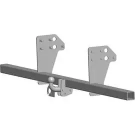 Фаркоп HYUNDAI HD-65 2011 г AVTOS