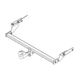 Фаркоп KIA Ceed III 2018 г AVTOS