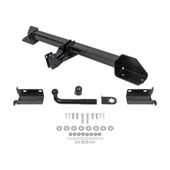 Фаркоп Kia Rio X-Line, 2017-2020/Kia Rio X, 2020- BERG F.2815.001