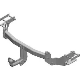 Фаркоп KIA Sorento (2012-2016 гг) AVTOS