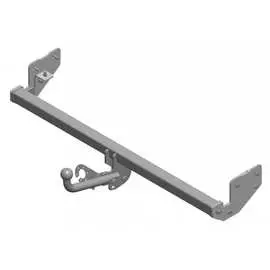 Фаркоп KIA Soul (2014-2019 гг) AVTOS