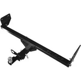 Фаркоп KIA Soul 2019- PT Group ТСУ 6081502