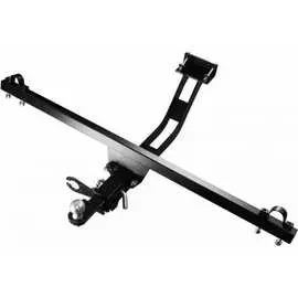 Фаркоп LADA 4х4 URBAN 2015- PT Group ТСУ 1211502