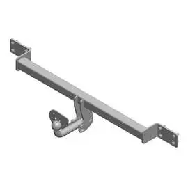 Фаркоп LIFAN Solano 2010 г AVTOS