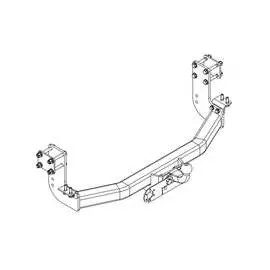 Фаркоп MERCEDES Sprinter Classic 2013 г AVTOS