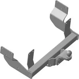 Фаркоп MERCEDES Vito (1996-2003 гг) AVTOS