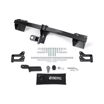 Фаркоп Mitsubishi Outlander, 2012- BERG F.4013.002