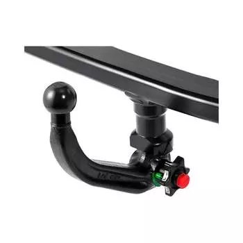 Фаркоп на BMW X2 F39 2017, тип шара AV Westfalia 303476600001