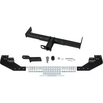 Фаркоп под квадрат для ГАЗель next 2013-н.в. BERG F.6211.001