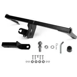 Фаркоп под квадрат Lada Vesta Лада Веста SD/SW 2015-н.в./Vesta CNG/Vesta Cross Кросс BERG