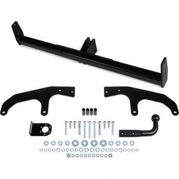 Фаркоп Renault Sandero, 2009-2014 BERG