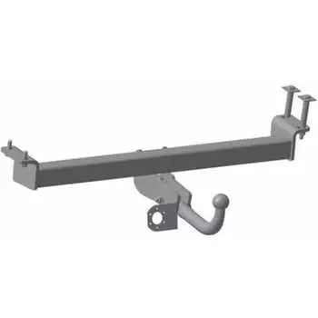 Фаркоп тсу для Chery Tiggo/Vortex Tingo 2012-н.в Oris