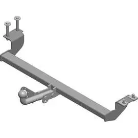 Фаркоп тсу LIFAN X60 с 2013 г AVTOS