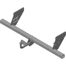 Фаркоп тсу Mitsubishi L-200 2006-2014 гг AVTOS