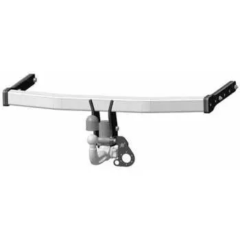 Фаркоп тсу на Audi Q5 2100.0515.832 2017-н.в Oris