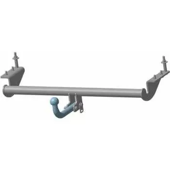 Фаркоп тсу на Geely MK 2006-н.в Oris 9001-A