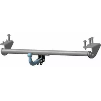 Фаркоп тсу на Geely MK Cross 2006-н.в Oris