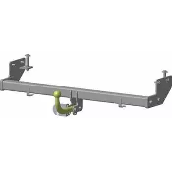 Фаркоп тсу на Hyundai Elantra IV 2007-2012 Oris