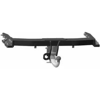 Фаркоп тсу на Jeep Grand Cherokee SUV 2011-2014 Oris