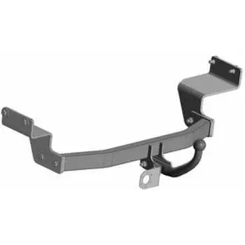 Фаркоп тсу на KIA Rio IV FB restyle 2020-н.в. Oris 6769-A