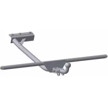 Фаркоп тсу на Лада 2104, 21043, 21044, 21047 Oris